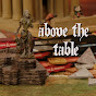 Above the Table logo