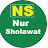 NUR SHOLAWAT 