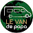 Le van de papa