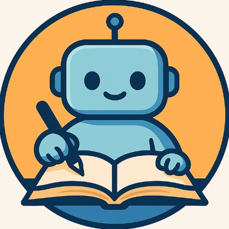 Ai Wrote Story