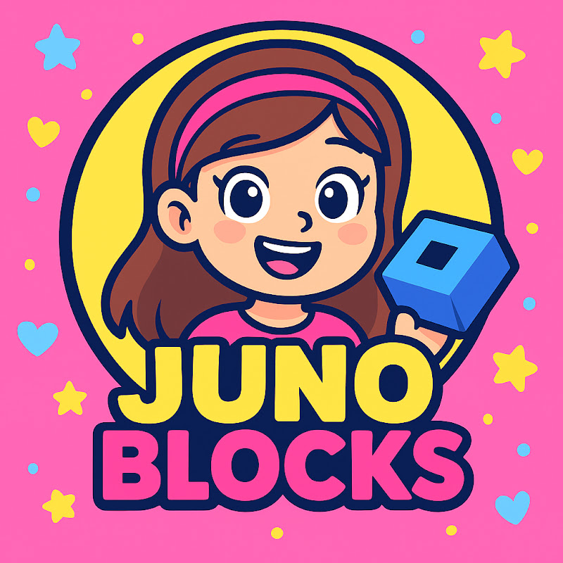 Juno Blocks icon