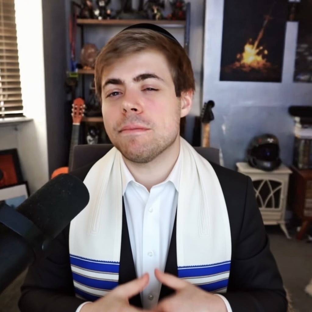 Post from Master Cheeks