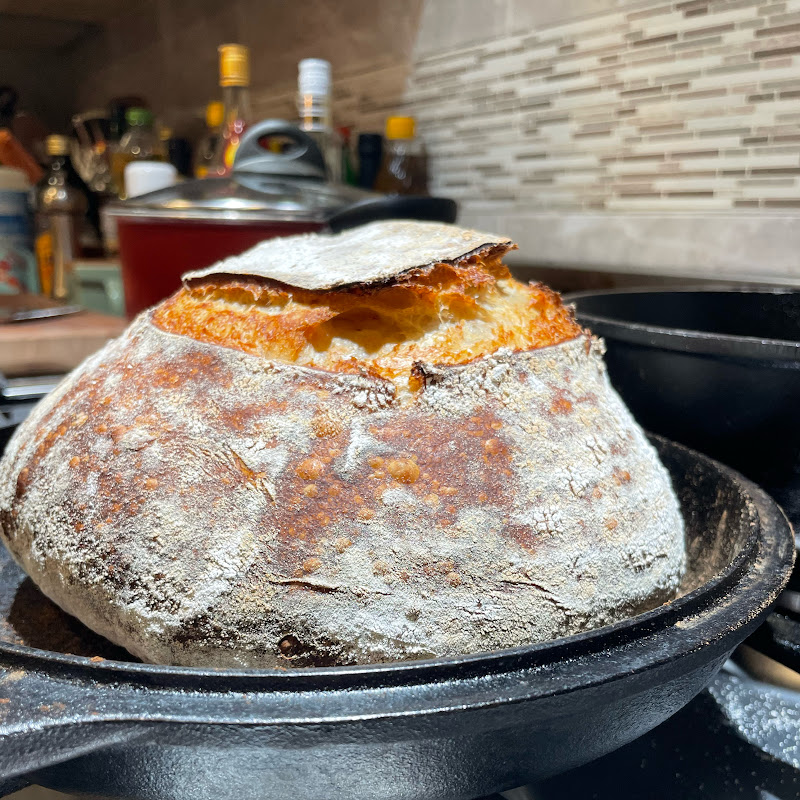 CookinMa
