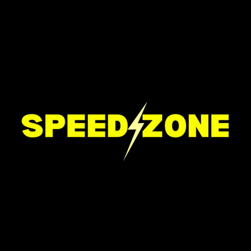 SpeedZone