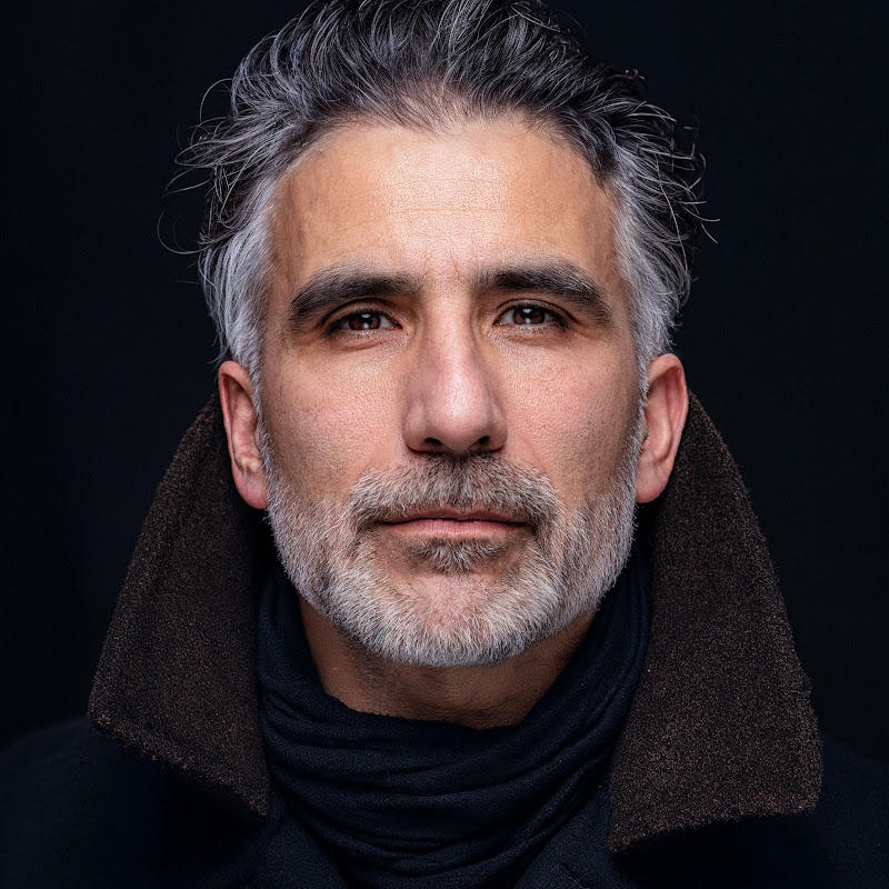Eric Esquivel