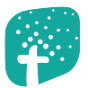 참빛교회 True Light Community Church logo