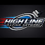 High Line Racing Network logo