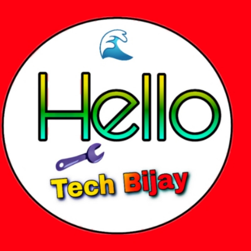 Hello Tech Bijay