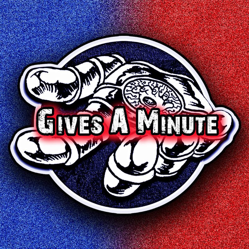 GivesAMinute