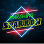 MCMB-DLC2017 Marching Sparrow logo