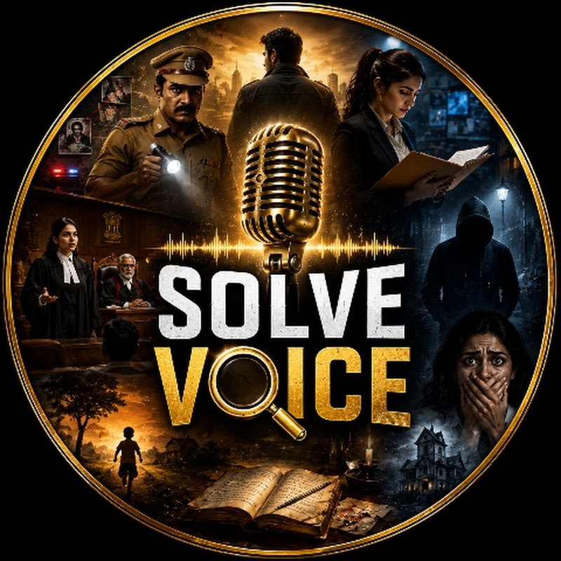 Solve Voice