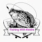 Fishing With Keidra logo