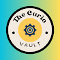 The Curio Vault logo