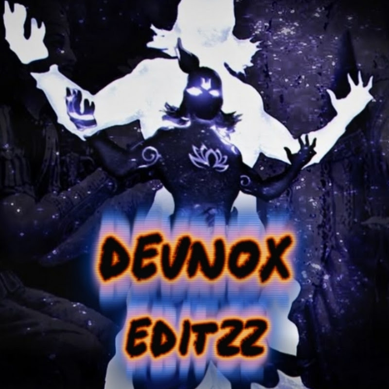 Devnox Editzz