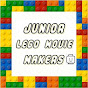 Junior Lego Movie Makers logo