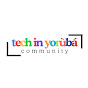 TECH IN YORUBA logo