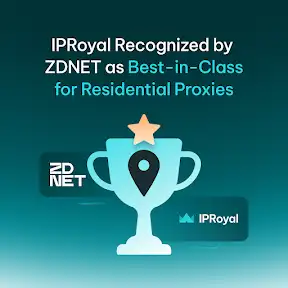 IPRoyal  YouTube channel