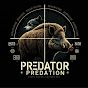 Predator Predation logo