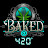 Baked @ 420°