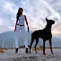 r6CARoI0-Lw-channel-avatar-Hanny Thomas, Diesel and Family