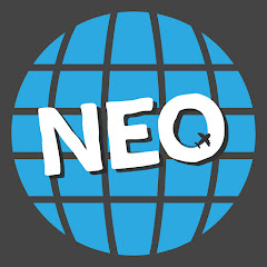 NEOトラベル【 旅行の目的地にしたい場所 】アイコン画像