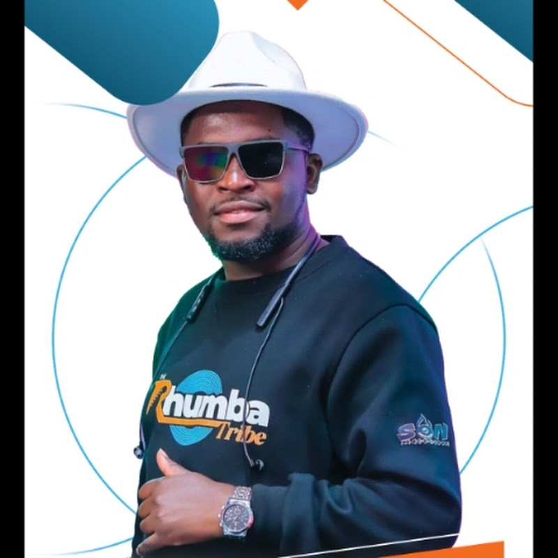 SHERIFF THE ENTERTAINER (Son of Rhumba)