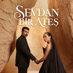Sevdan Bir Ateş