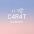 J4MAWTzLbVk-channel-avatar-17CARAT DIAMOND