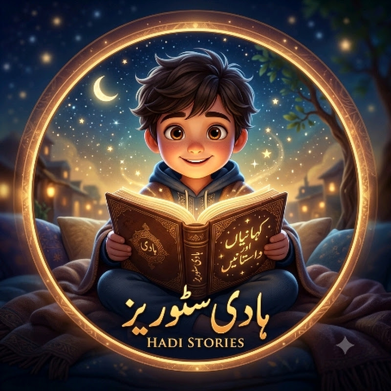 Hadi Stories