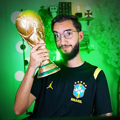 Joz&atilde;o - Futebol