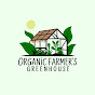 Organic Farmer’s Greenhouse logo