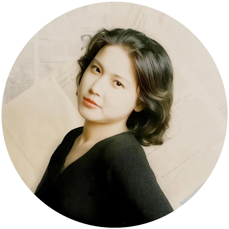 琦玟街談巷說   Logo