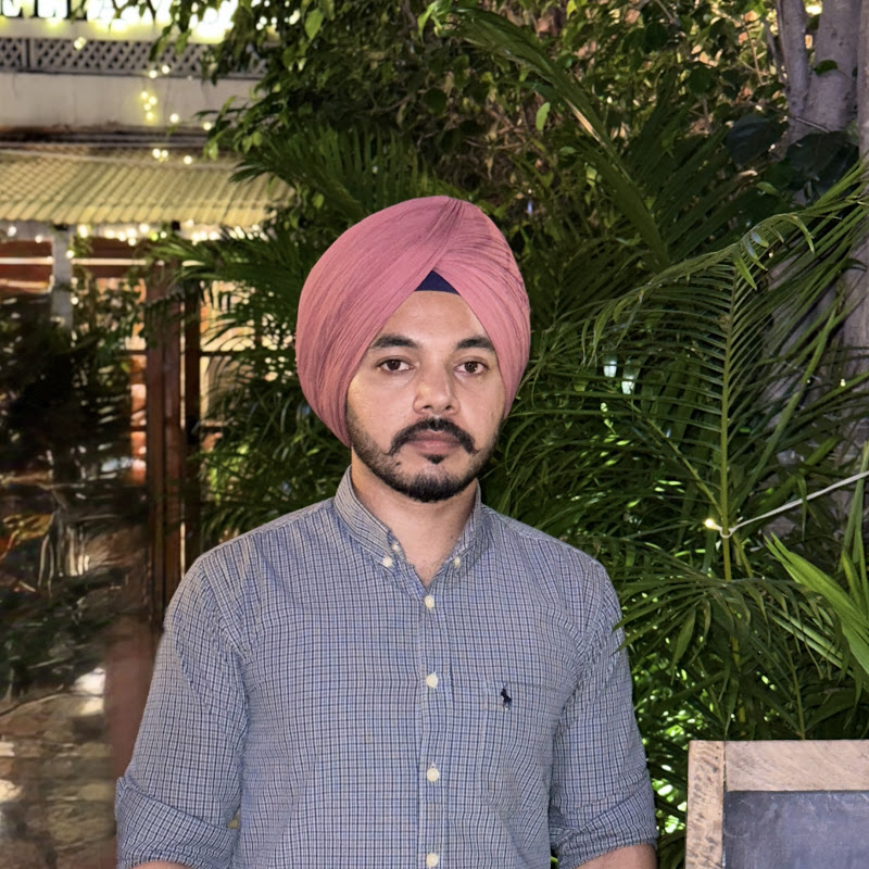 Mandeep Jawandha