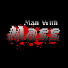 Man With Masss