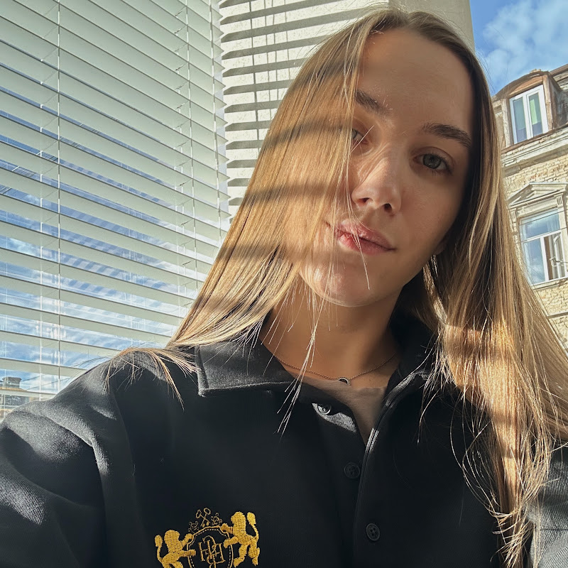 Kost Nataliia