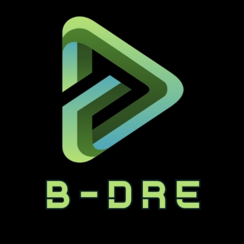 B-Dre Gaming