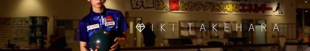 MIKI TAKEHARA YouTube channel avatar