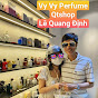 Vy Vy Perfume QtshopUsa Order Hàng Mỹ logo
