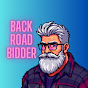 Back Road Bidder - Chuck logo