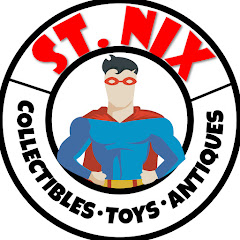 St. Nix Collectibles, Toys & Antiques