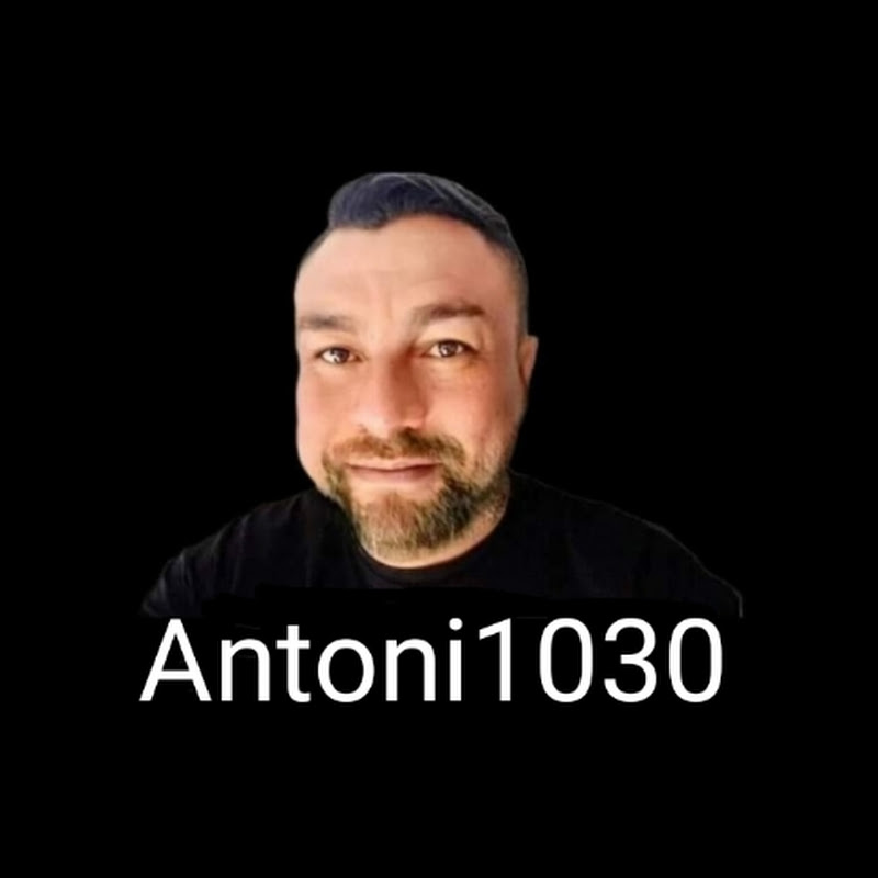 antoni1030
