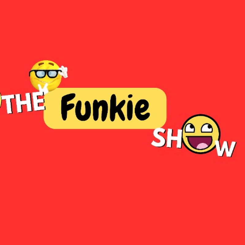 The Funkie Show 
