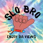 SLO BRO logo