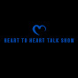 Heart To Heart Talk Show Jamaica logo