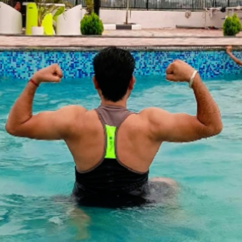 Raj Fitness