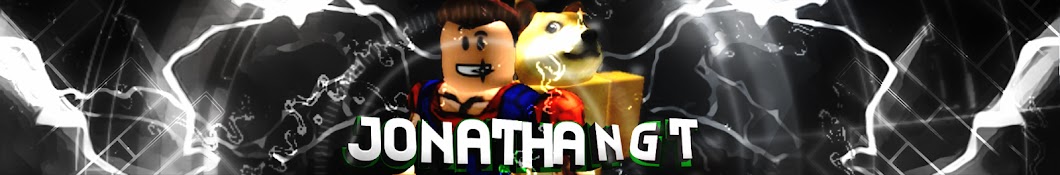 Jonathan GT DBS YouTube channel avatar