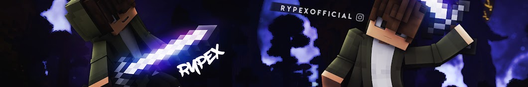 Rypex ইউটিউব চ্যানেল অ্যাভাটার