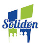 Solidon Corp  logo