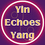 YinEchoesYang陽唱陰和 logo