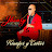 JHONSY DE LOS ÁNGELES FOR THE WORLD